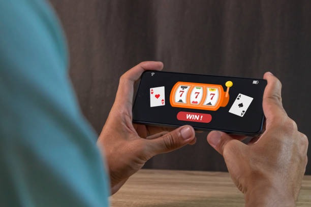 bola adil mobile gaming