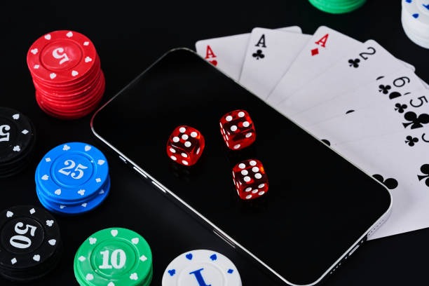 bola adil bola adil App – Casino on Your Phone