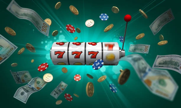 bola adil What's Inside Our Slots
